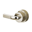 Brizo HL60P39-PN Pressure Balance Wire Lever Handle