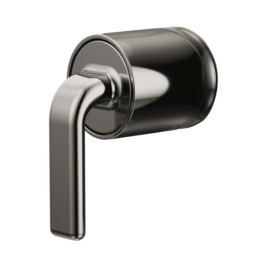 Brizo HL60P67-BNX Allaria Pressure Bal Trim Handle Kit Twist Lever