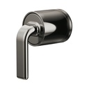 Brizo HL60P67-BNX Allaria Pressure Bal Trim Handle Kit Twist Lever
