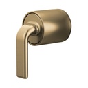 Brizo HL60P67-GL Allaria Pressure Bal Trim Handle Kit Twist Lever