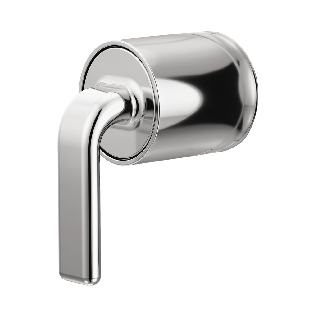 Brizo HL60P67-PC Allaria Pressure Bal Trim Handle Kit Twist Lever