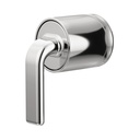 Brizo HL60P67-PC Allaria Pressure Bal Trim Handle Kit Twist Lever