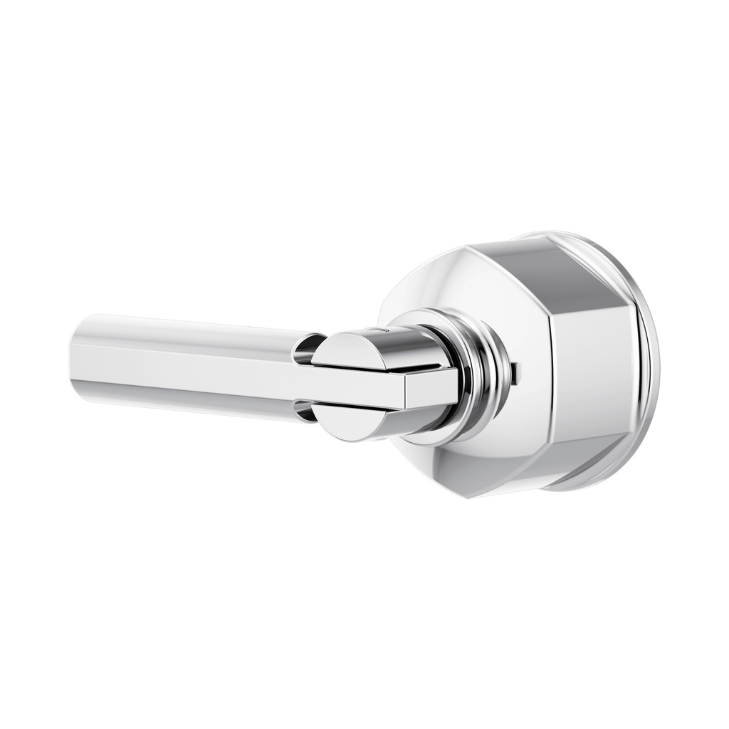 Brizo HL60P76-PC Invari Pressure Balance Valve Trim Handle Kit - Lever