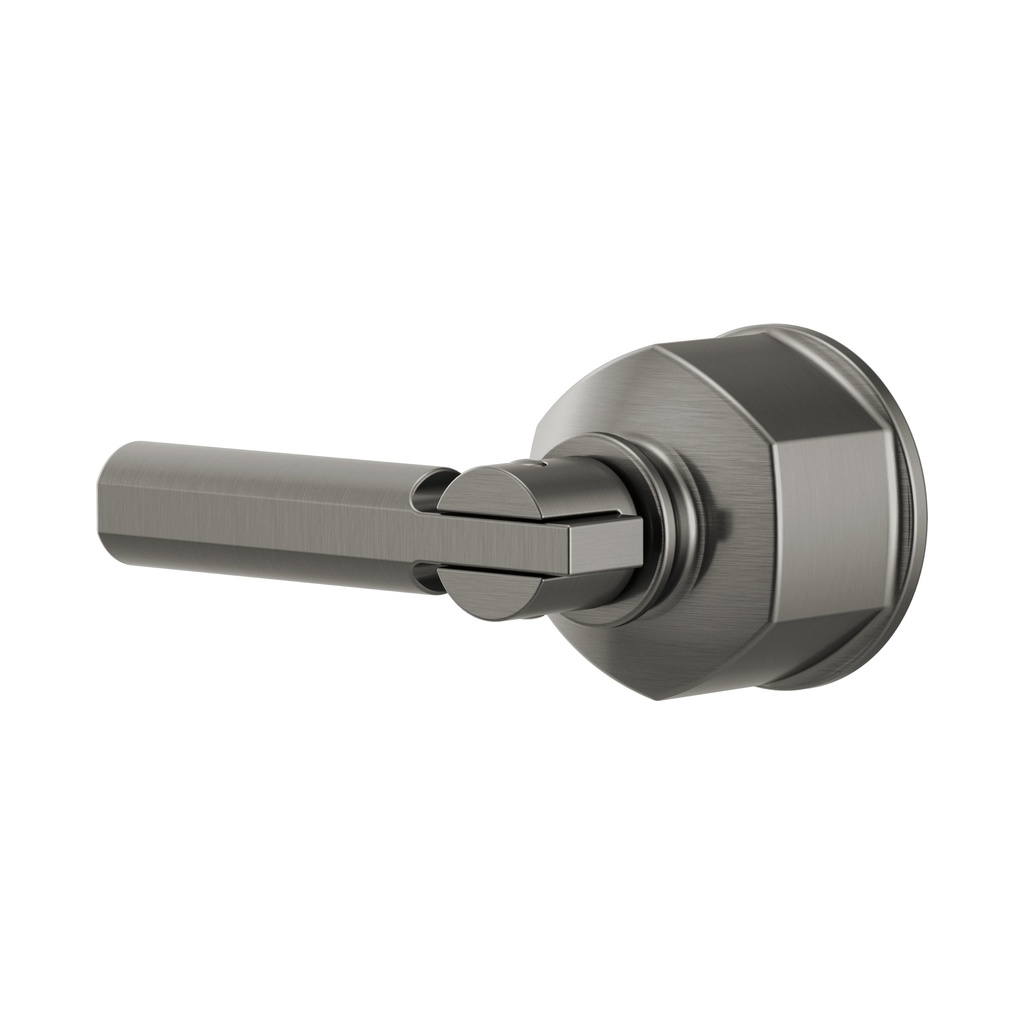 Brizo HL60P76-SL Invari Pressure Balance Valve Trim Handle Kit - Lever