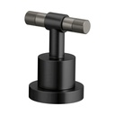 Brizo HL633-BLSL Roman Tub Handle Kit T-Lever.