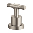 Brizo HL633-NK Litze Roman Tub Handle Kit - T-Lever.