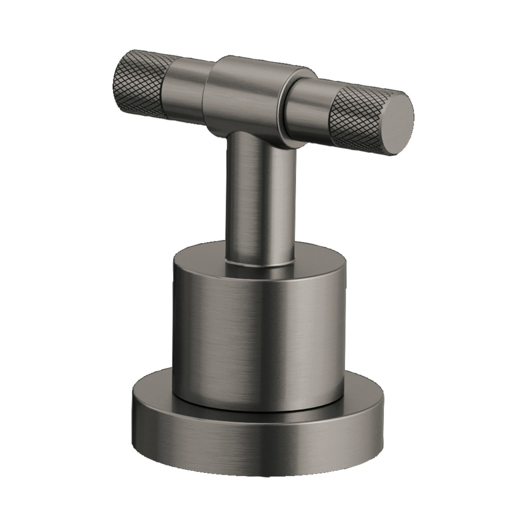Brizo HL633-SL Litze Roman Tub Handle Kit T-Lever.