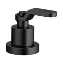 Brizo HL634-BL Roman Tub Handle Kit Industrial Lever