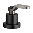 Brizo HL634-BLSL Roman Tub Handle Kit Industrial Lever