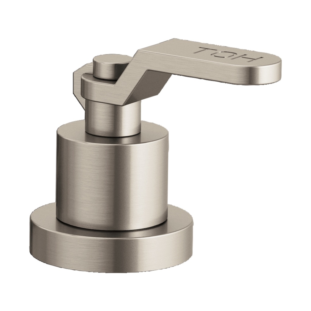 Brizo HL634-NK Litze Roman Tub Handle Kit - Industrial Lever