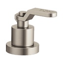 Brizo HL634-NK Litze Roman Tub Handle Kit - Industrial Lever