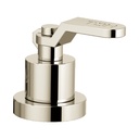 Brizo HL634-PN Litze Roman Tub Handle Kit - Industrial Lever