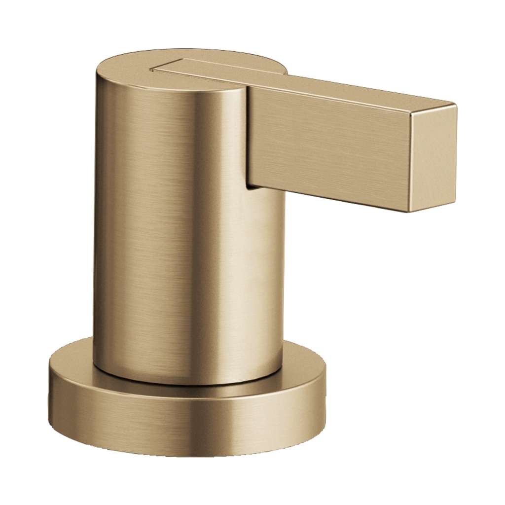 Brizo HL635-GL Litze Widespread Handle Kit - Lever