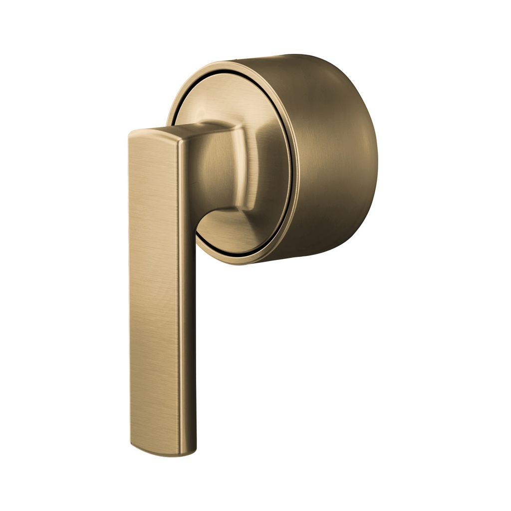 Brizo HL6606-GL Kintsu Sensori Therm Valve Handle Kit Lever