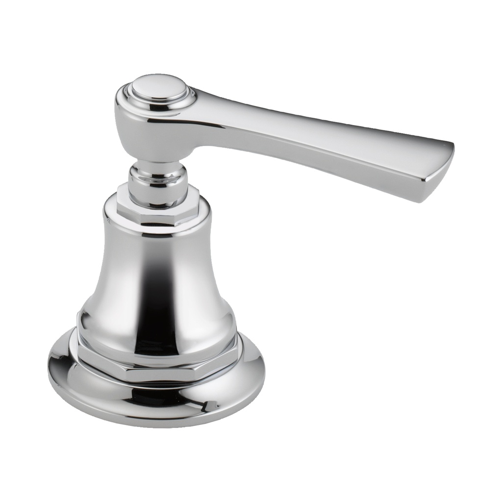 Brizo HL660-PC Rook Roman Tub Lever Handle Kit