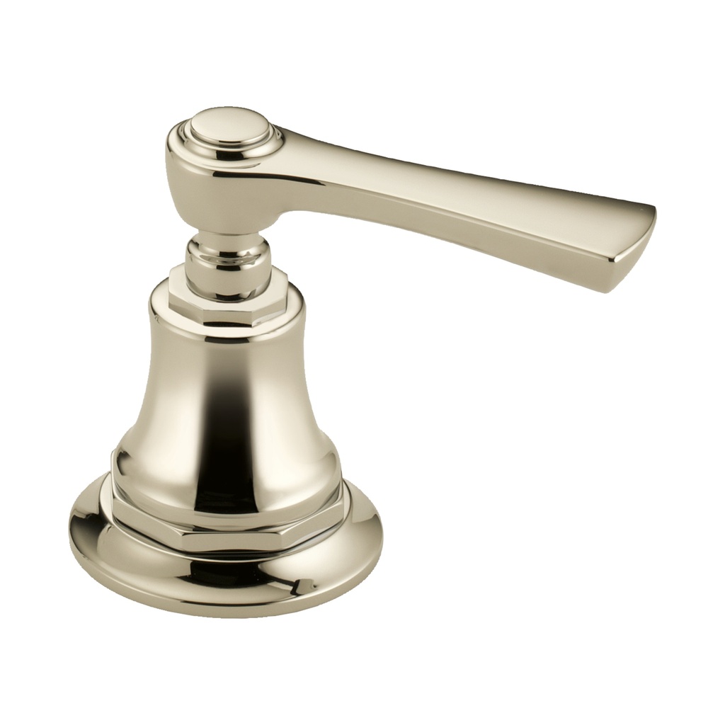 Brizo HL660-PN Rook Roman Tub Lever Handle Kit