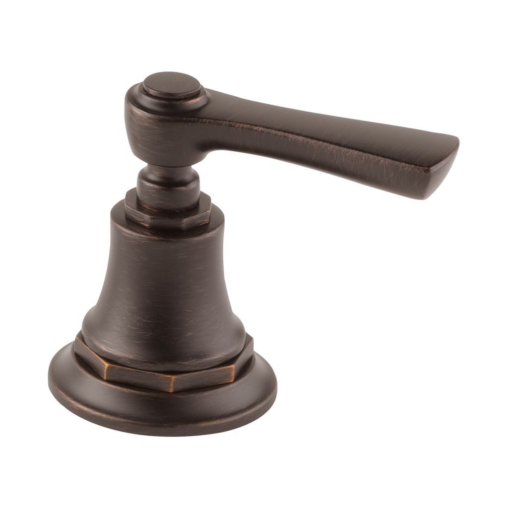 Brizo HL660-RB Rook Roman Tub Lever Handle Kit