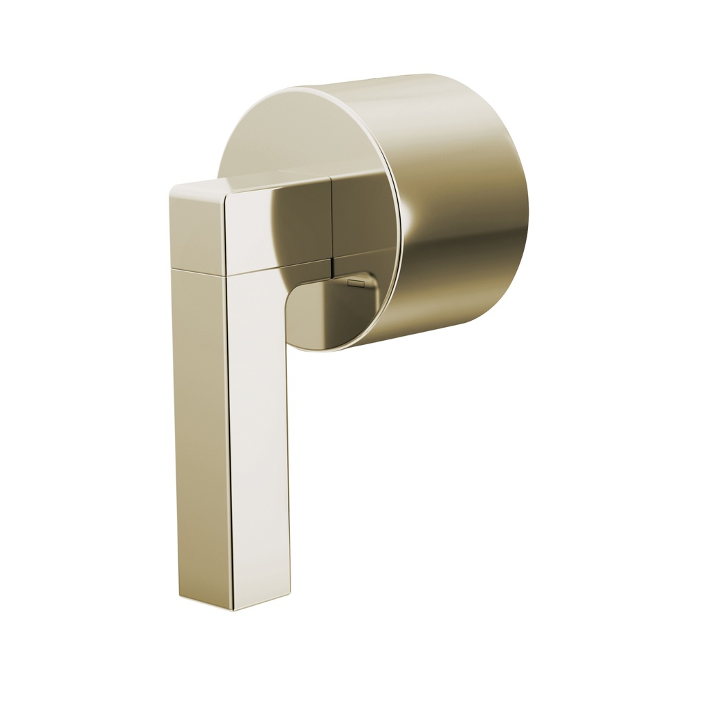 Brizo HL6622-PN Sensori Therm Valve Handle Kit Lever