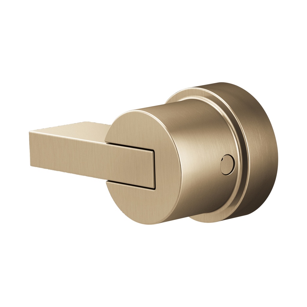 Brizo HL6632-GL Litze Sensori Thermostatic Valve Trim Handle Kit - Lever