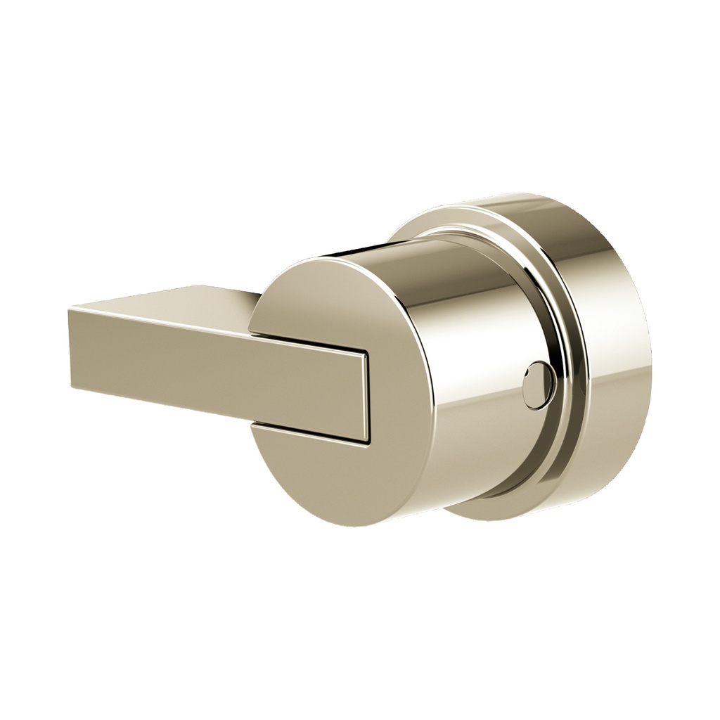 Brizo HL6632-PN Litze Sensori Thermostatic Valve Trim Handle Kit - Lever