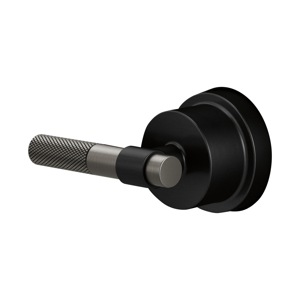 Brizo HL6633-BLSL Sensori Thermostatic Valve Trim Handle Kit T-Lever