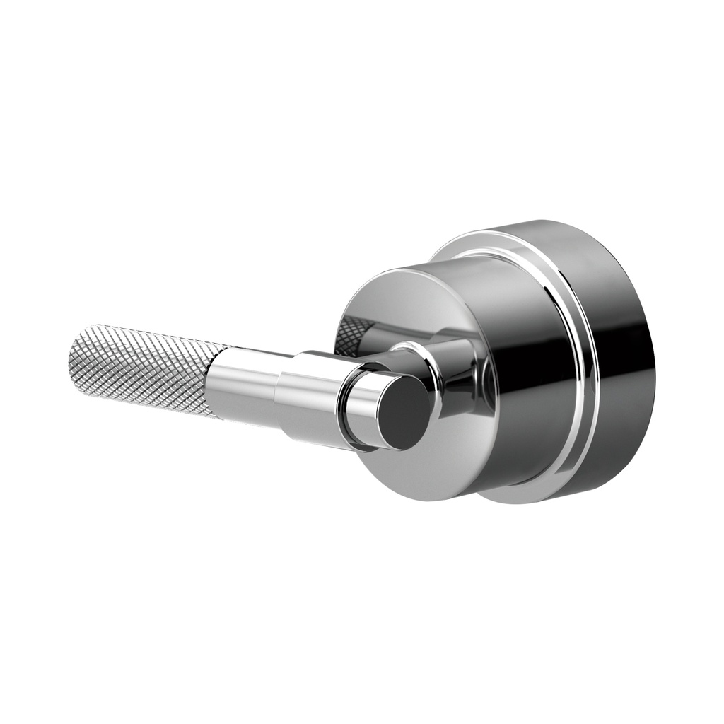 Brizo HL6633-PC Litze Sensori Thermostatic Valve Trim Handle Kit - T-Lever