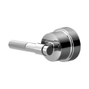 Brizo HL6633-PC Litze Sensori Thermostatic Valve Trim Handle Kit - T-Lever