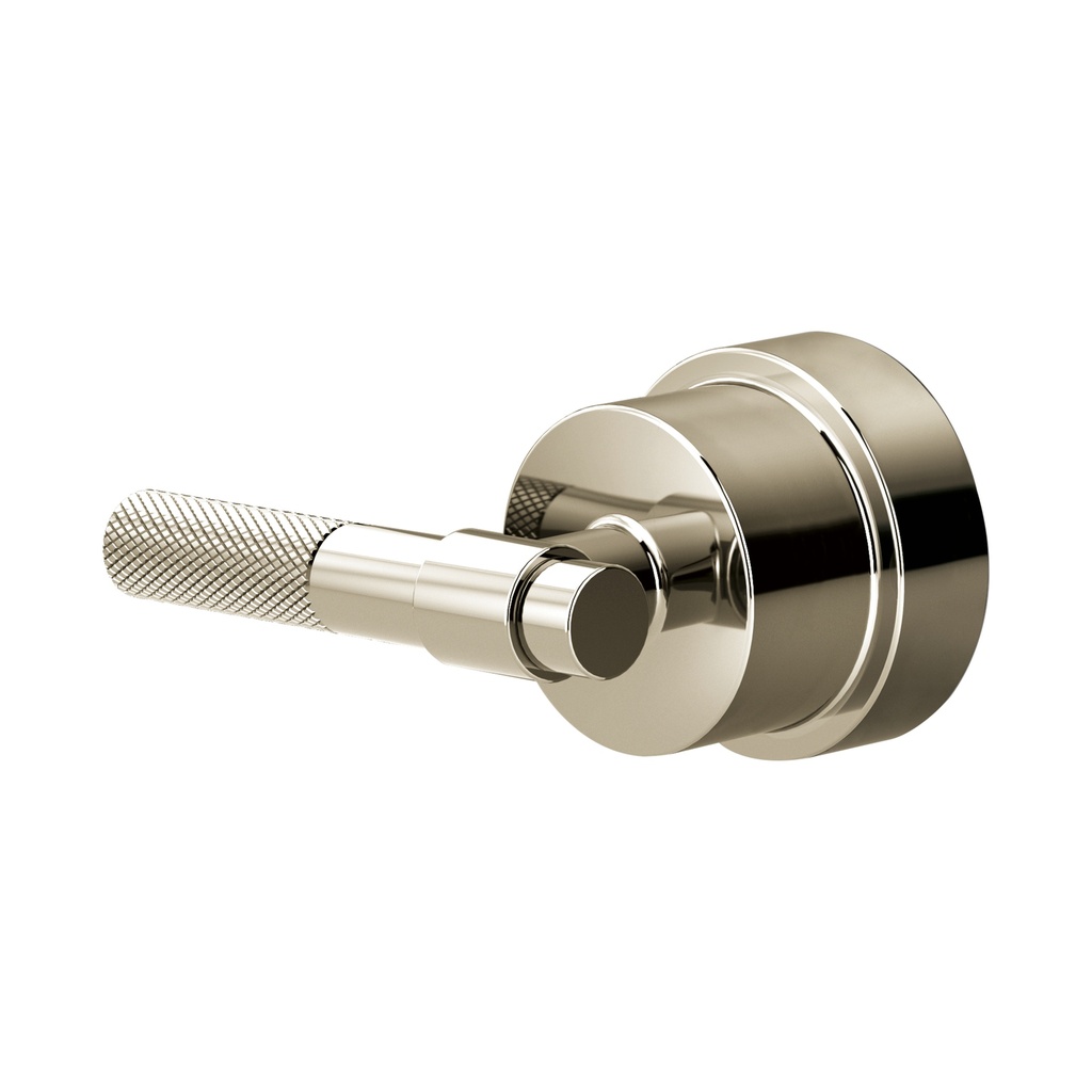 Brizo HL6633-PN Litze Sensori Thermostatic Valve Trim Handle Kit - T-Lever