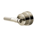 Brizo HL6633-PN Litze Sensori Thermostatic Valve Trim Handle Kit - T-Lever