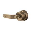 Brizo HL6634-GL Litze Sensori Thermostatic Valve Trim Shutoff Handle Kit