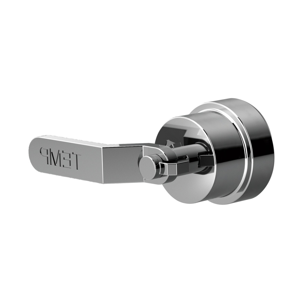Brizo HL6634-PC Litze Sensori Thermostatic Valve Trim Shutoff Handle Kit