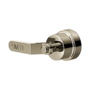 Brizo HL6634-PN Litze Sensori Thermostatic Valve Trim Shutoff Handle Kit