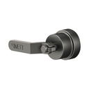 Brizo HL6634-SL Litze Sensori Thermostatic Valve Trim Shutoff Handle Kit