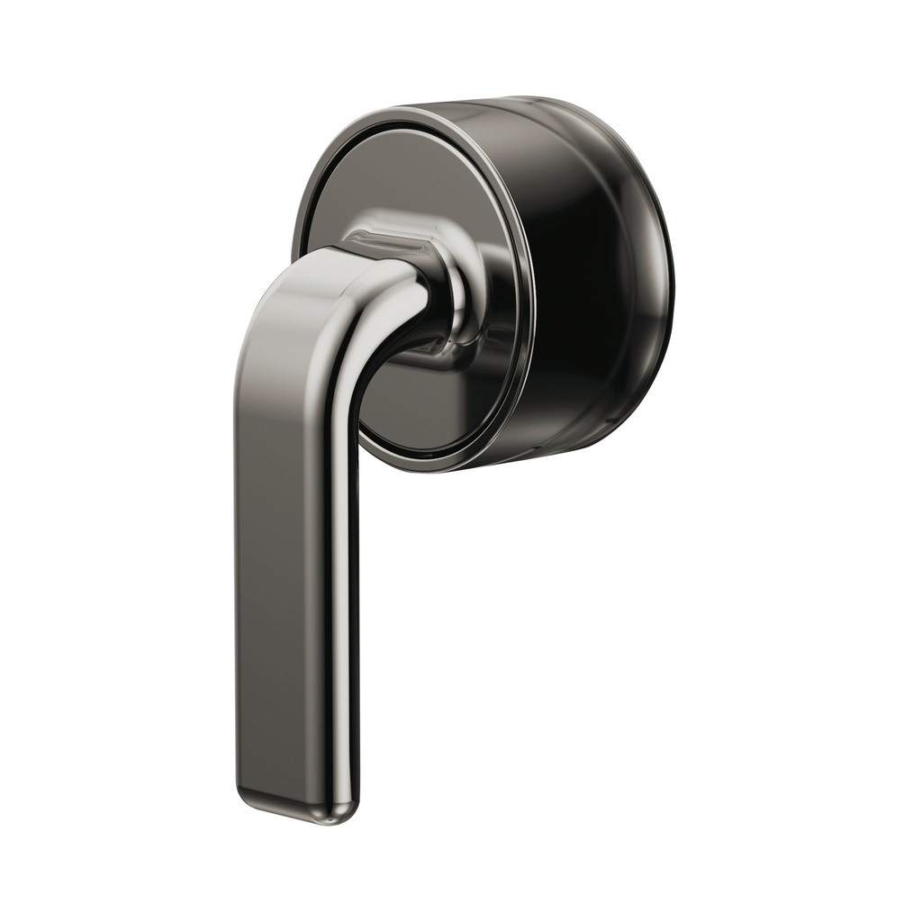 Brizo HL6667-BNX Allaria Sensori Therm Trim Hndl Kit Twist Lever