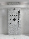 Brizo HL6675-GL Odin Sensori Valve Trim Lever Hande
