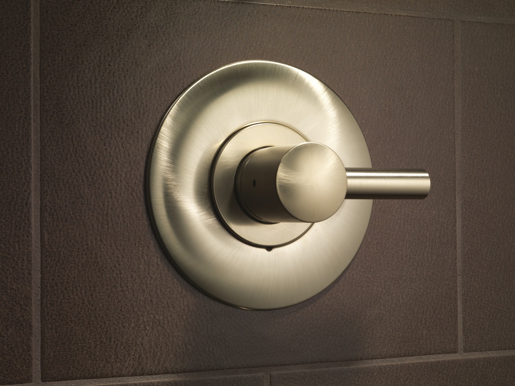 Brizo HL6675-PC Odin Sensori Valve Trim Lever Hande