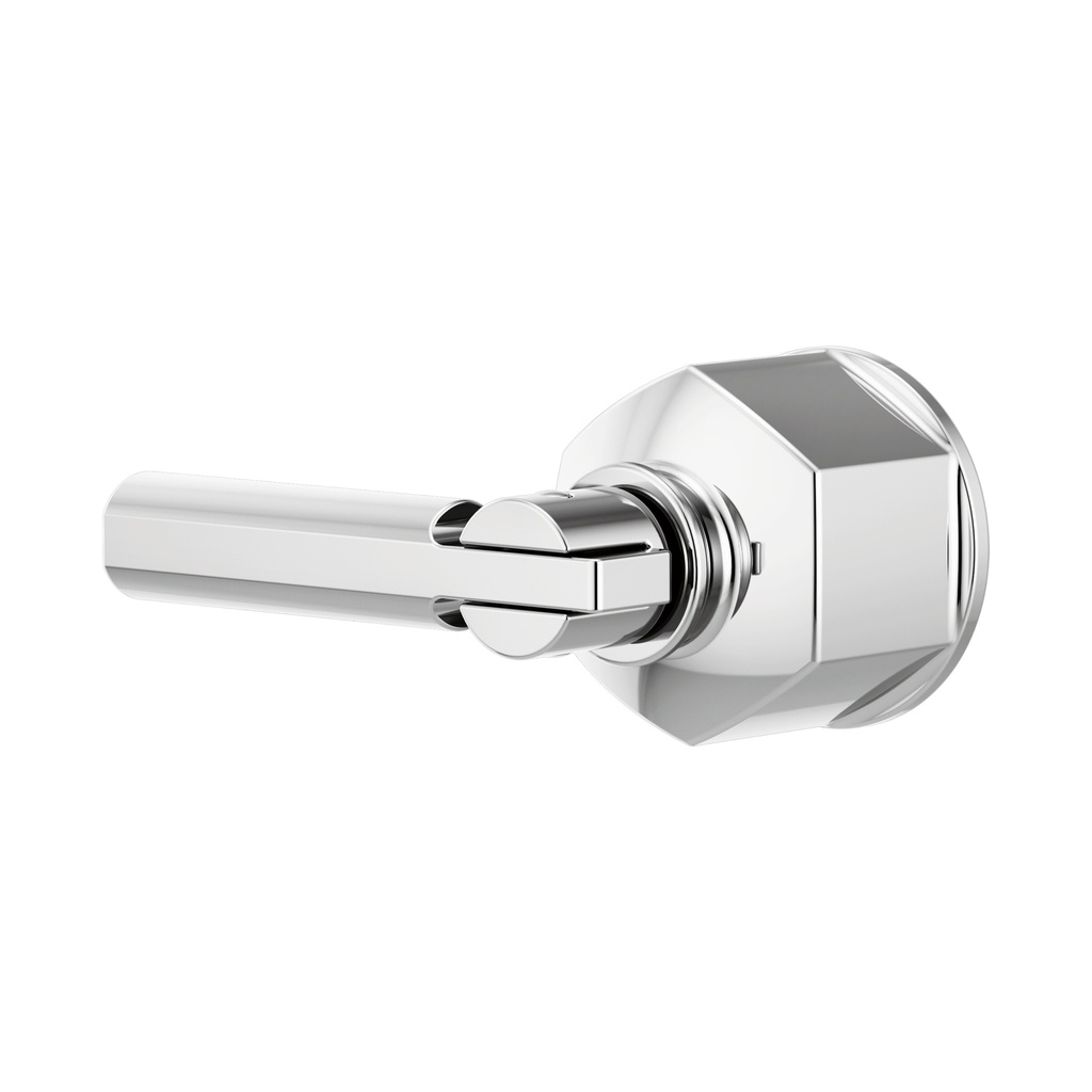 Brizo HL6676-PC Invari Sensori Thermostatic Valve Trim Handle Kit - Lever
