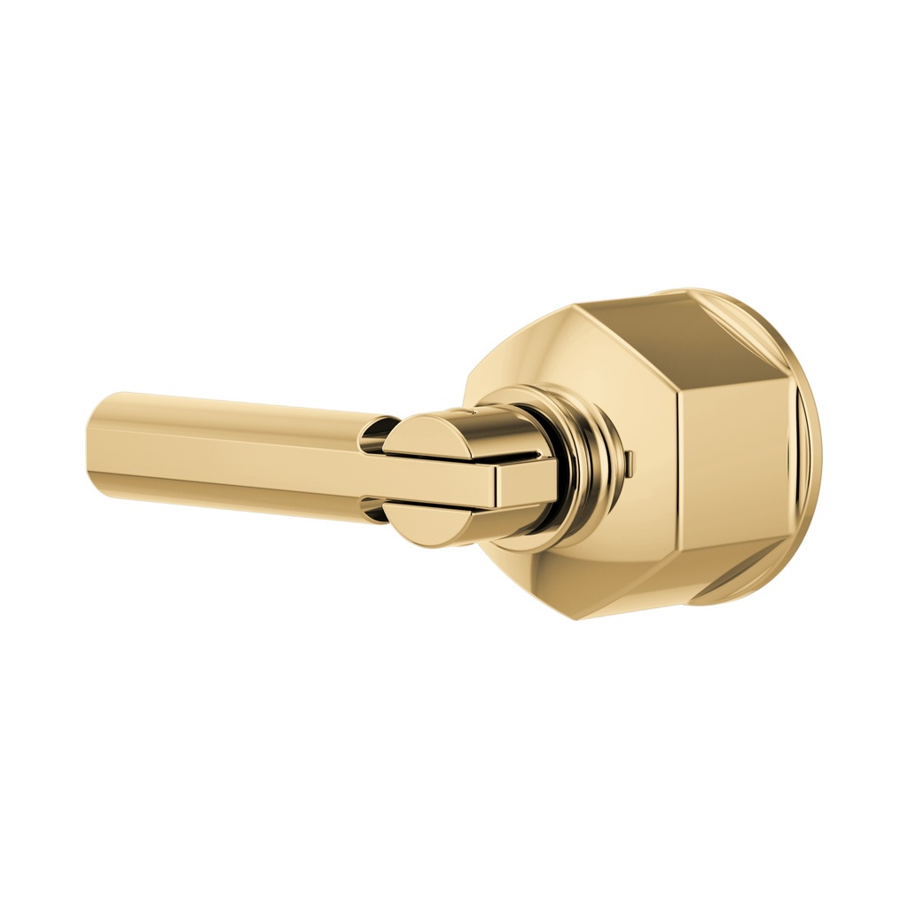Brizo HL6676-PG Invari Sensori Thermostatic Valve Trim Handle Kit - Lever