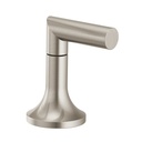 Brizo HL675-BN Odin Roman Tub Lever Handle