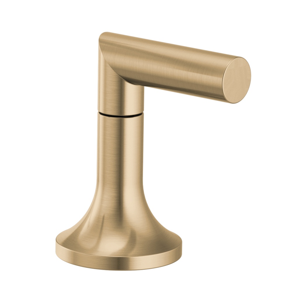 Brizo HL675-GL Odin Roman Tub Lever Handle