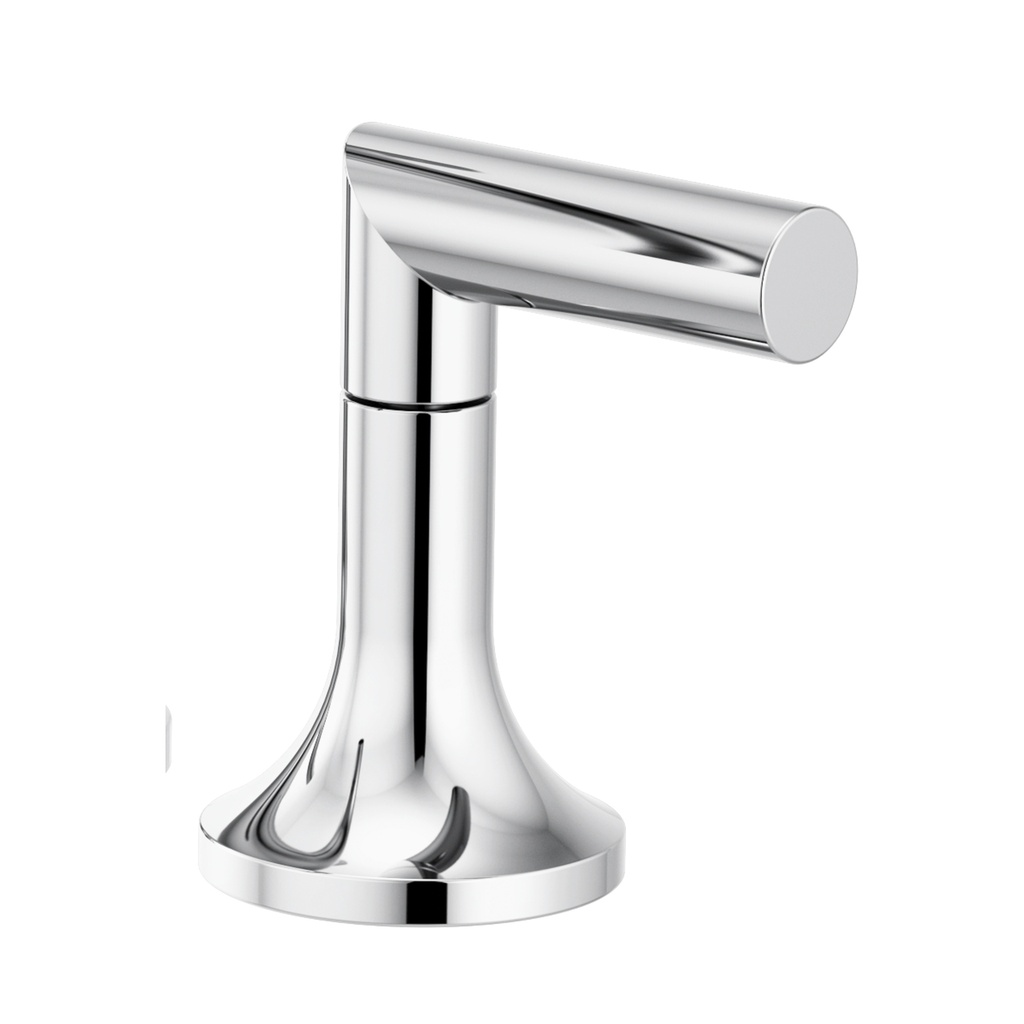 Brizo HL675-PC Odin Roman Tub Lever Handle