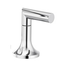Brizo HL675-PC Odin Roman Tub Lever Handle