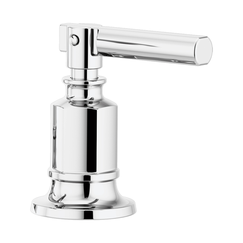 Brizo HL676-PC Invari Roman Tub Handle Kit - Lever