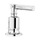 Brizo HL676-PC Invari Roman Tub Handle Kit - Lever