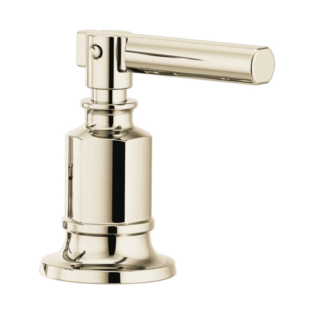 Brizo HL676-PN Invari Roman Tub Handle Kit Lever