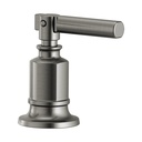 Brizo HL676-SL Invari Roman Tub Handle Kit - Lever