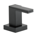 Brizo HL680-BL Siderna Roman Tub Handles Matte Black