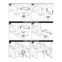 Brizo HL680-PC Siderna Roman Tub Handles