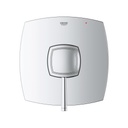 Grohe 14470000 Grandera PBV Trim With Cartridge Chrome 2