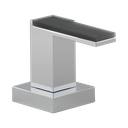 Brizo HL682-PC Siderna Roman Tub Handles